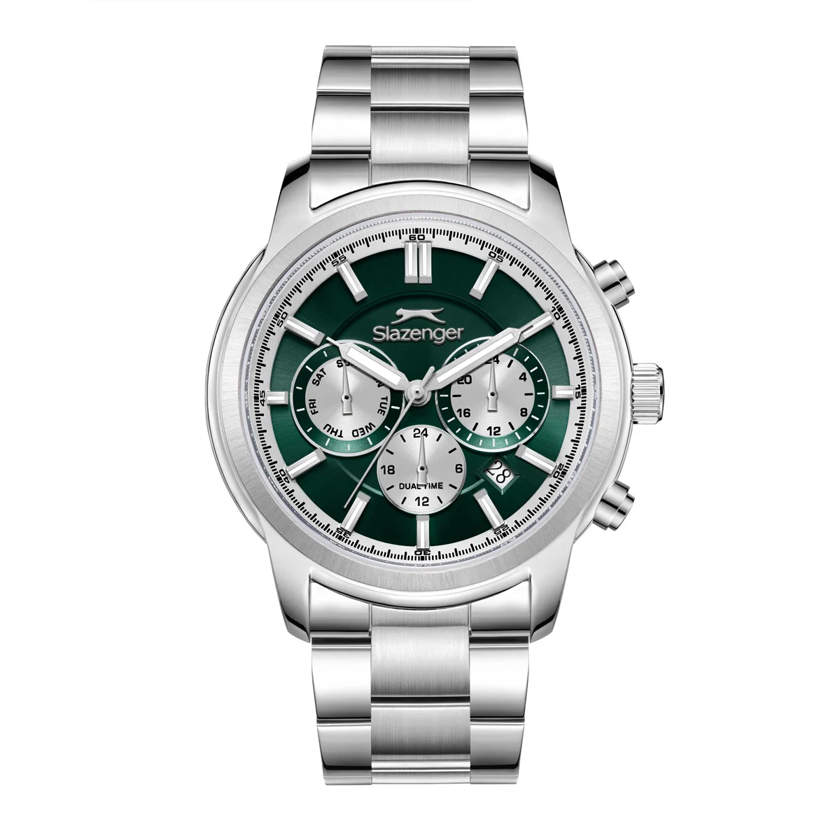 SLAZENGER SL.09.2541.2.02 ERKEK KOL SAATİ
