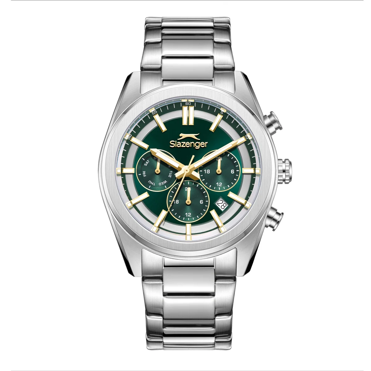 SLAZENGER SL.09.2554.2.06 ERKEK KOL SAATİ
