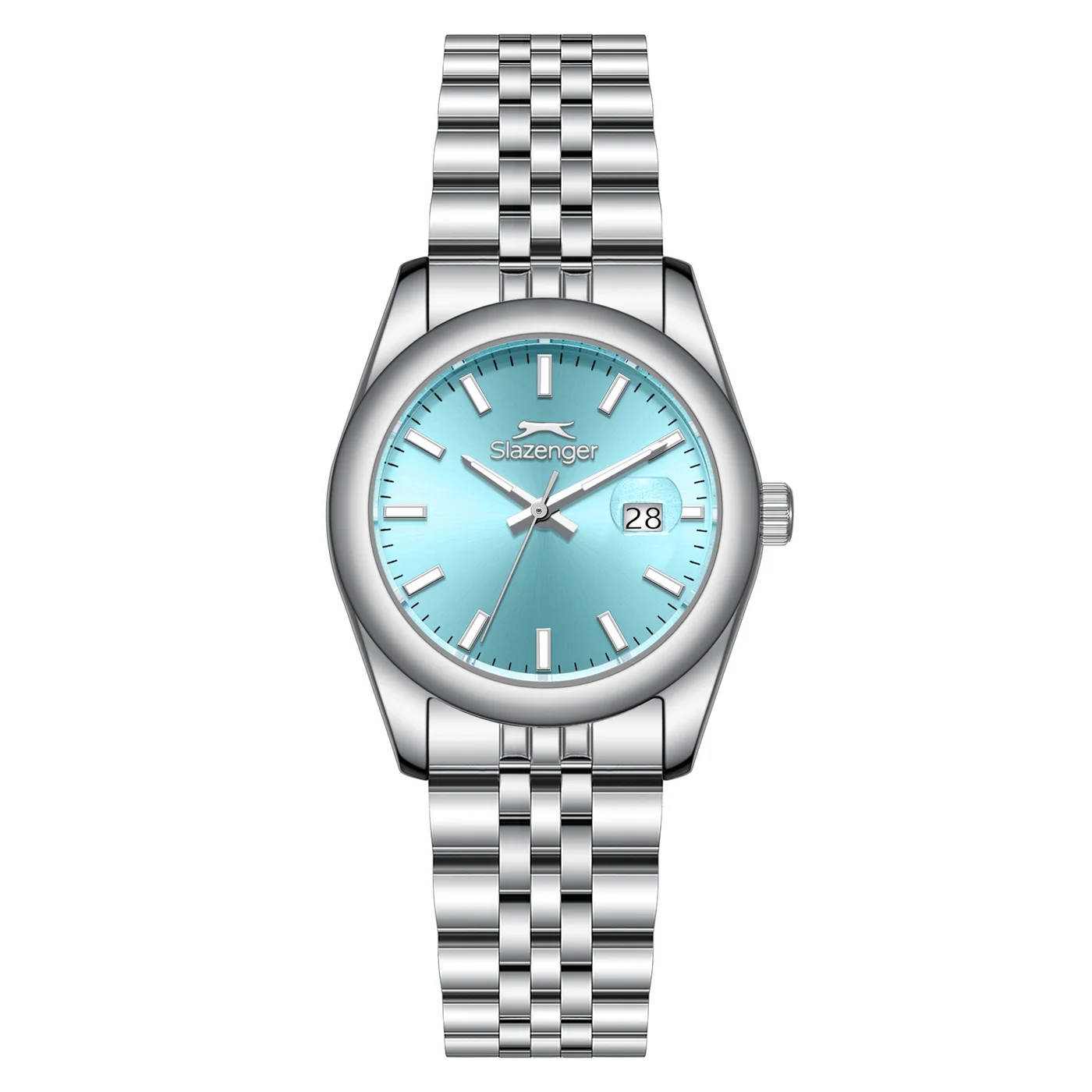 SLAZENGER SL.09.2577.3.300 KADIN KOL SAATİ