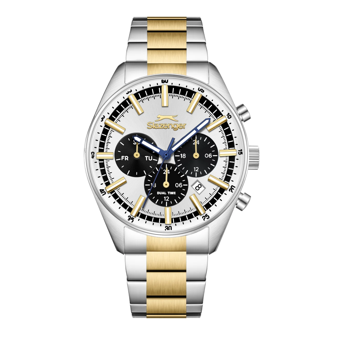 SLAZENGER SL.09.2602.2.230 ERKEK KOL SAATİ