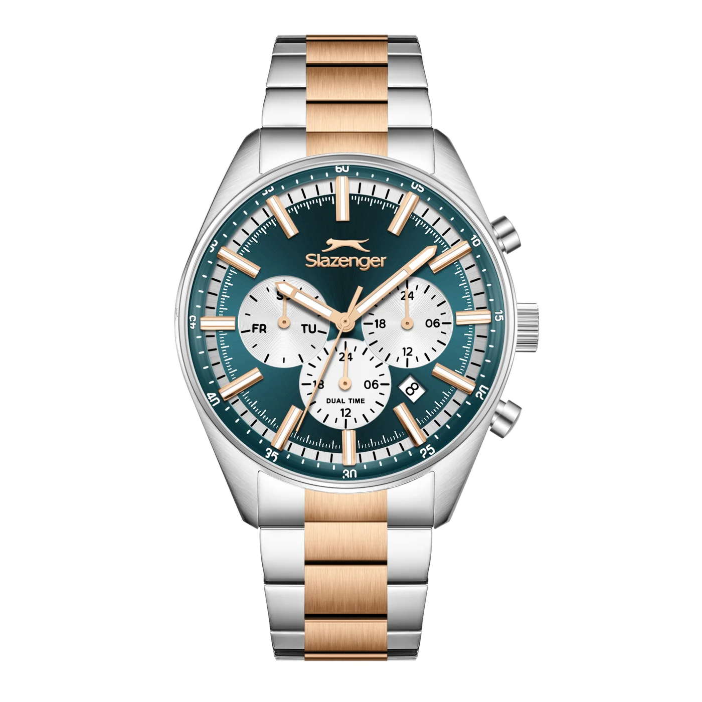 SLAZENGER SL.09.2602.2.590 ERKEK KOL SAATİ
