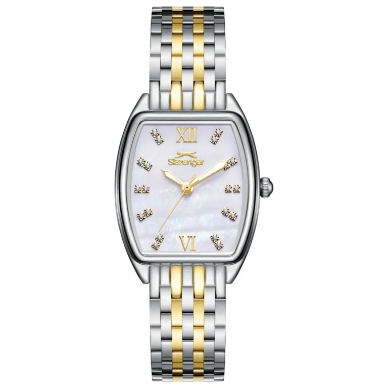 SLAZENGER SL.09.2619.3.220 KADIN KOL SAATİ