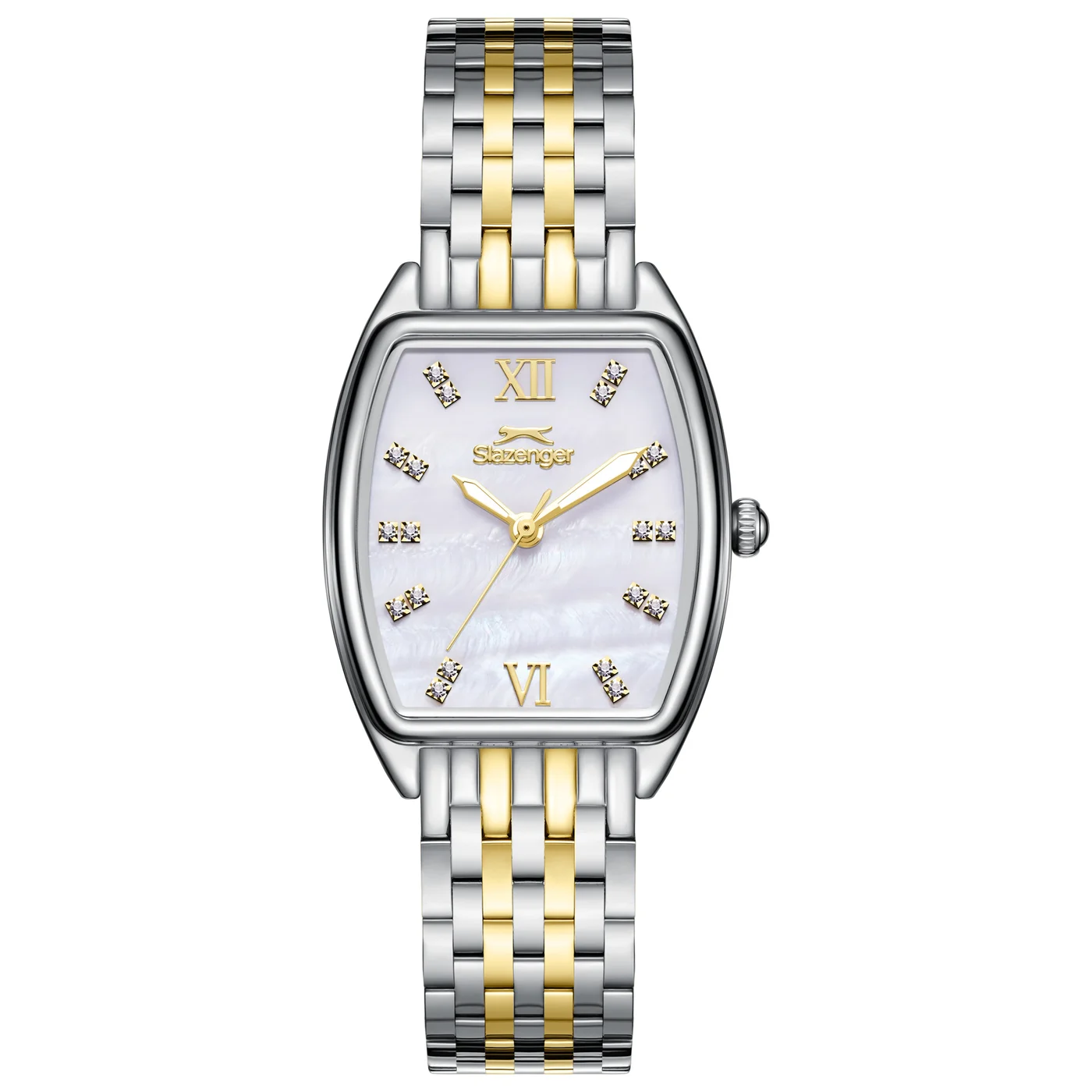 SLAZENGER SL.09.2619.3.220 KADIN KOL SAATİ