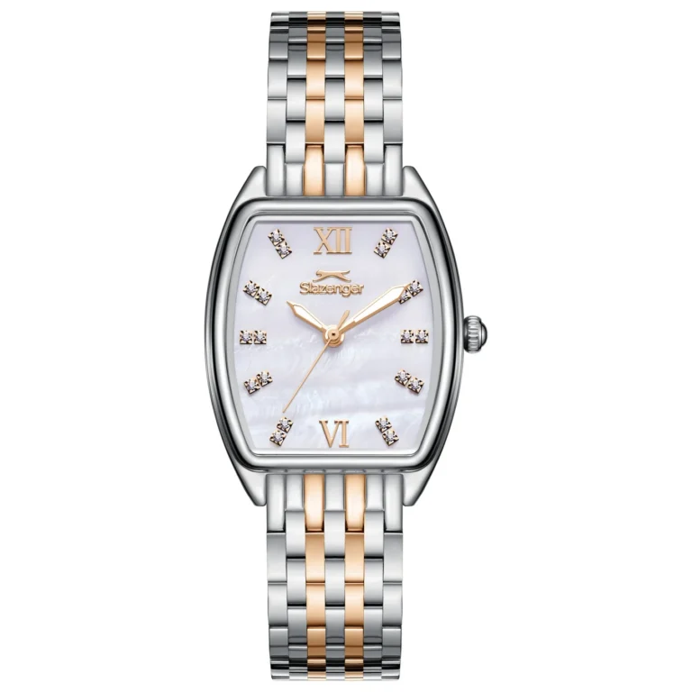 SLAZENGER SL.09.2619.3.530 KADIN KOL SAATİ