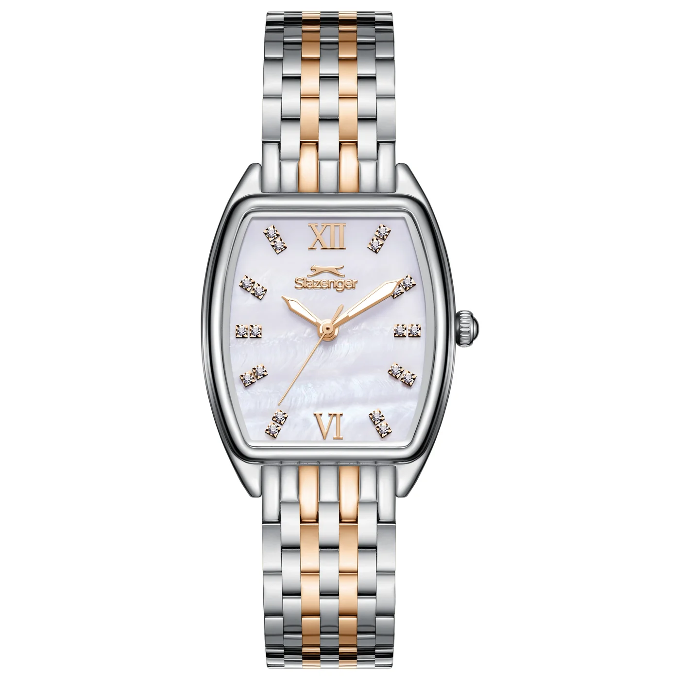 SLAZENGER SL.09.2619.3.530 KADIN KOL SAATİ