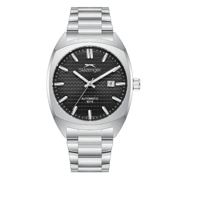 SLAZENGER SL.09.2635.1.350 ERKEK KOL SAATİ