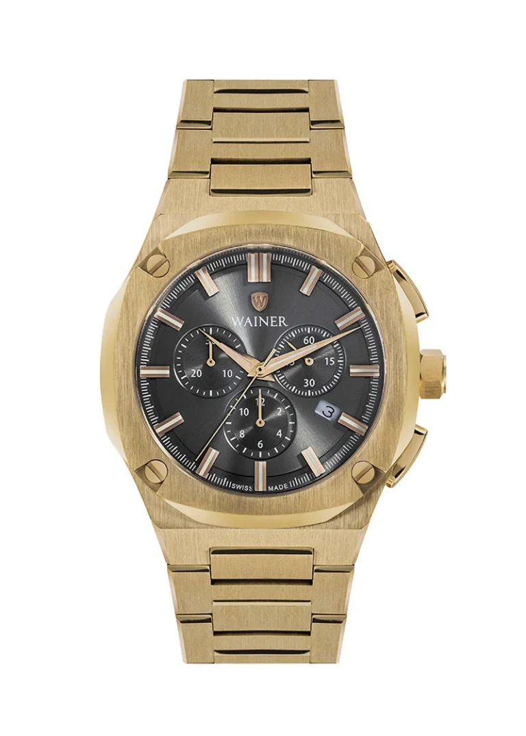 WAINER WA.10000-F ERKEK KOL SAATİ