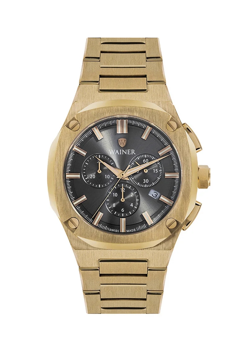 WAINER WA.10000-F ERKEK KOL SAATİ