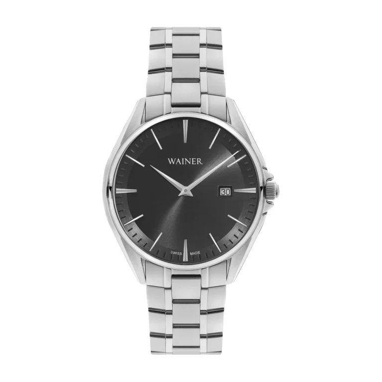 WAINER WA.11032-C ERKEK KOL SAATİ