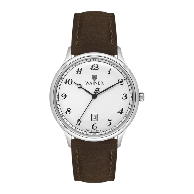WAINER WA.12001-A ERKEK KOL SAATİ