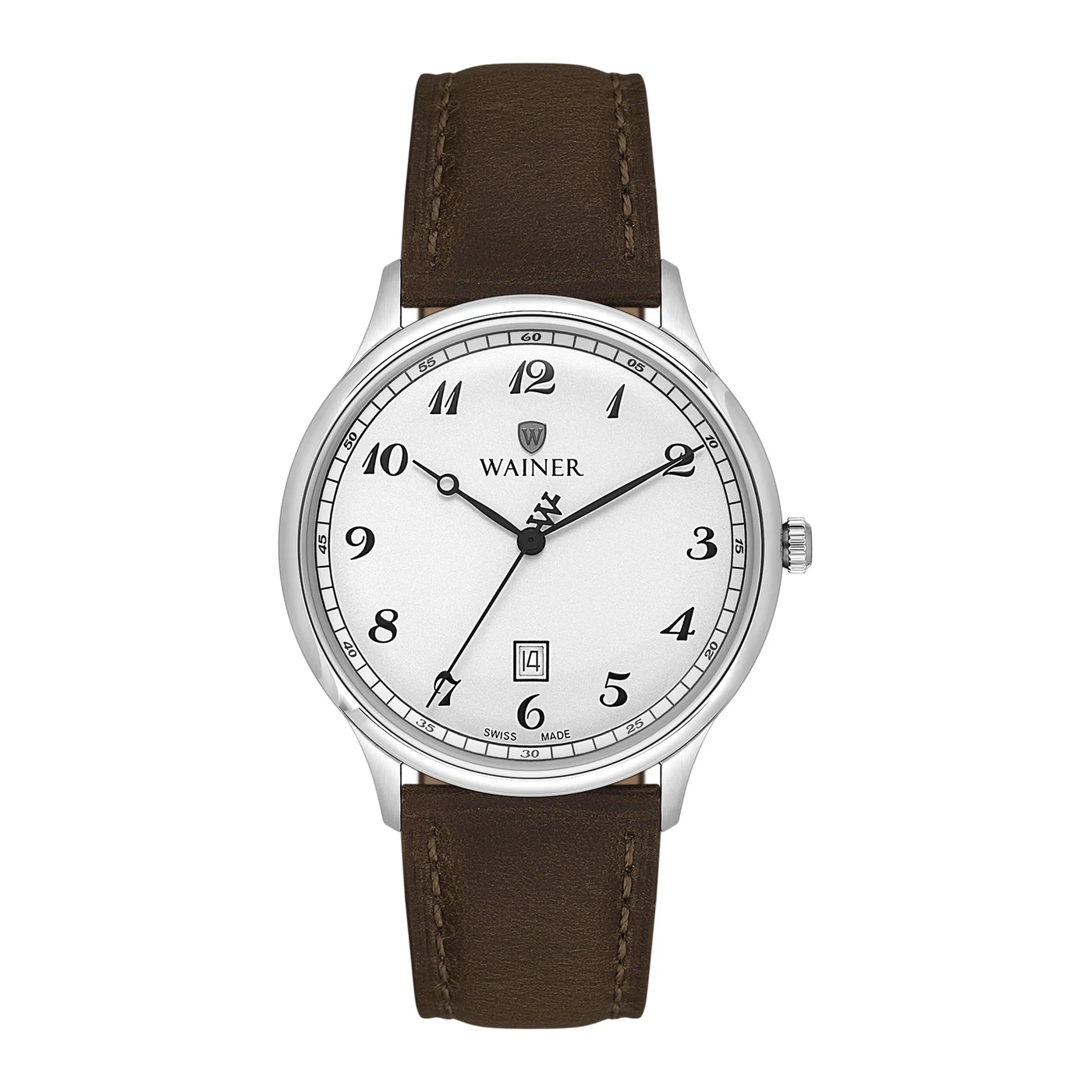 WAINER WA.12001-A ERKEK KOL SAATİ