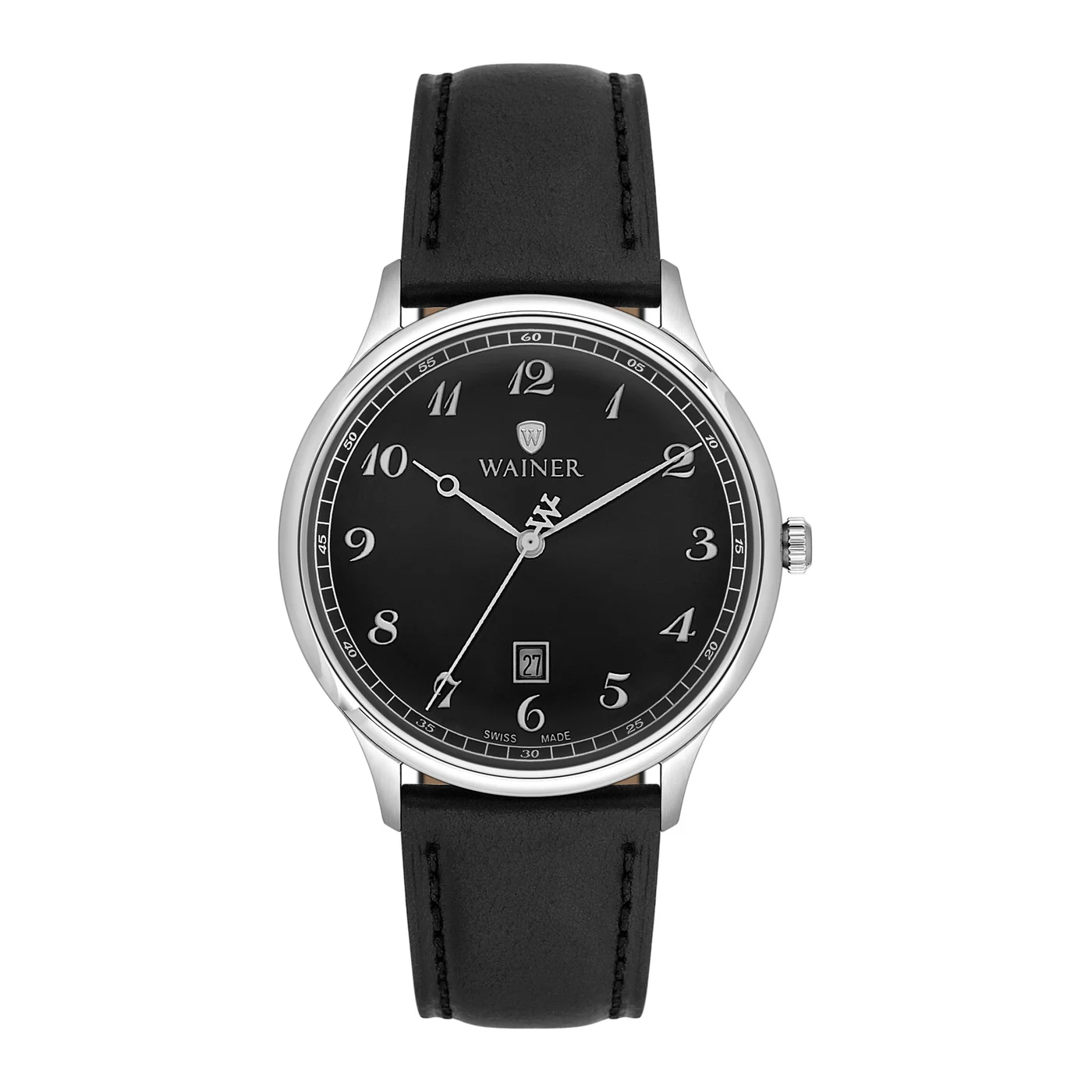 WAINER WA.12001-B ERKEK KOL SAATİ