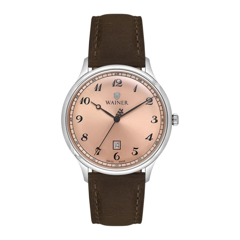 WAINER WA.12001-C ERKEK KOL SAATİ