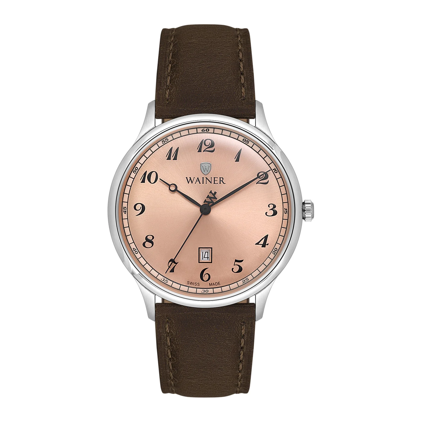 WAINER WA.12001-C ERKEK KOL SAATİ