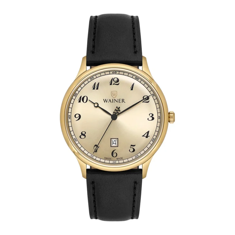 WAINER WA.12001-D ERKEK KOL SAATİ