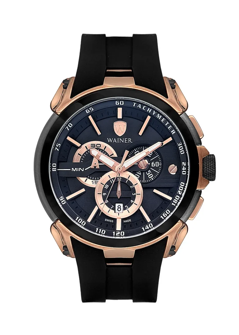 WAINER WA.16910-A ERKEK KOL SAATİ