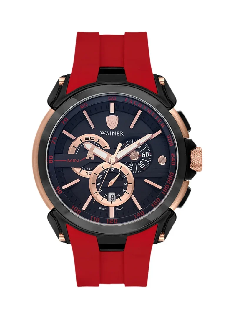 WAINER WA.16910-D ERKEK KOL SAATİ