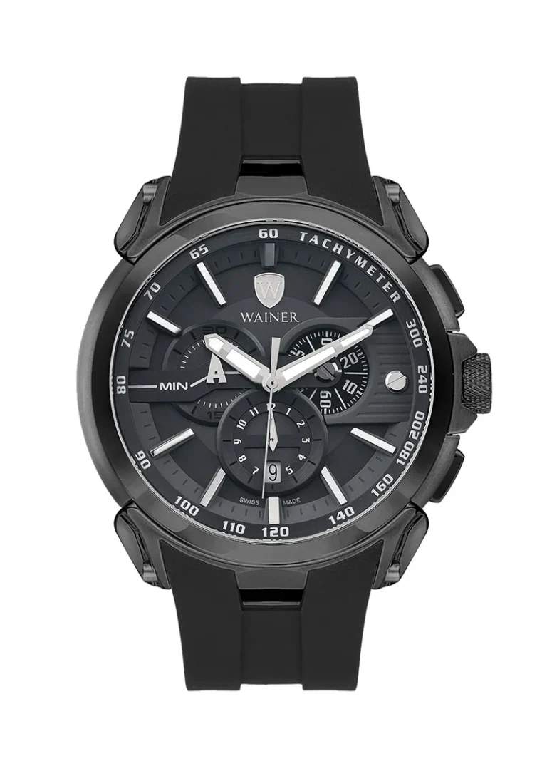 WAINER WA.16910-F ERKEK KOL SAATİ