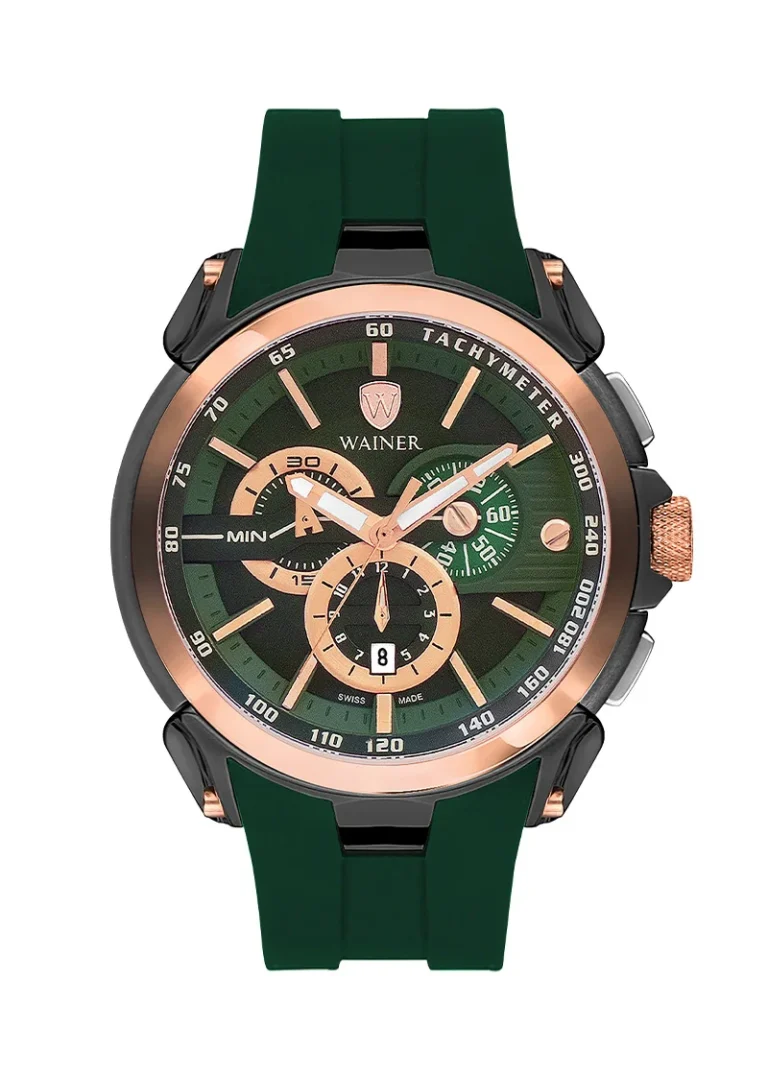 WAINER WA.16910-G ERKEK KOL SAATİ