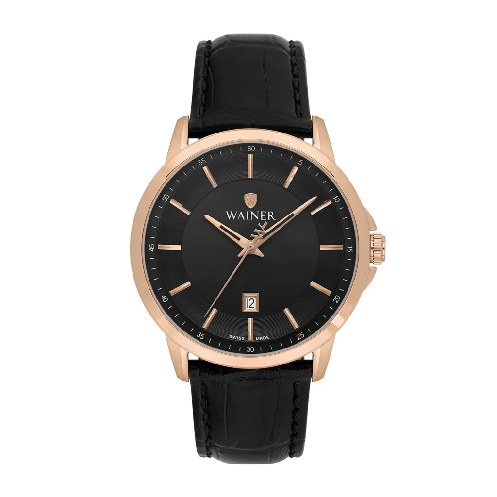 WAINER WA.17150-E ERKEK KOL SAATİ