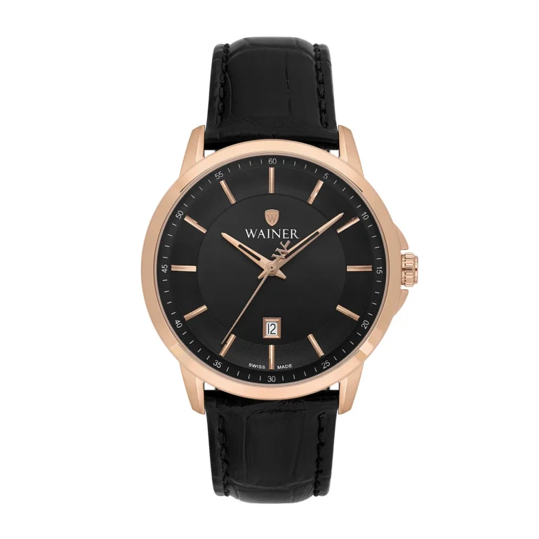 WAINER WA.17150-E ERKEK KOL SAATİ