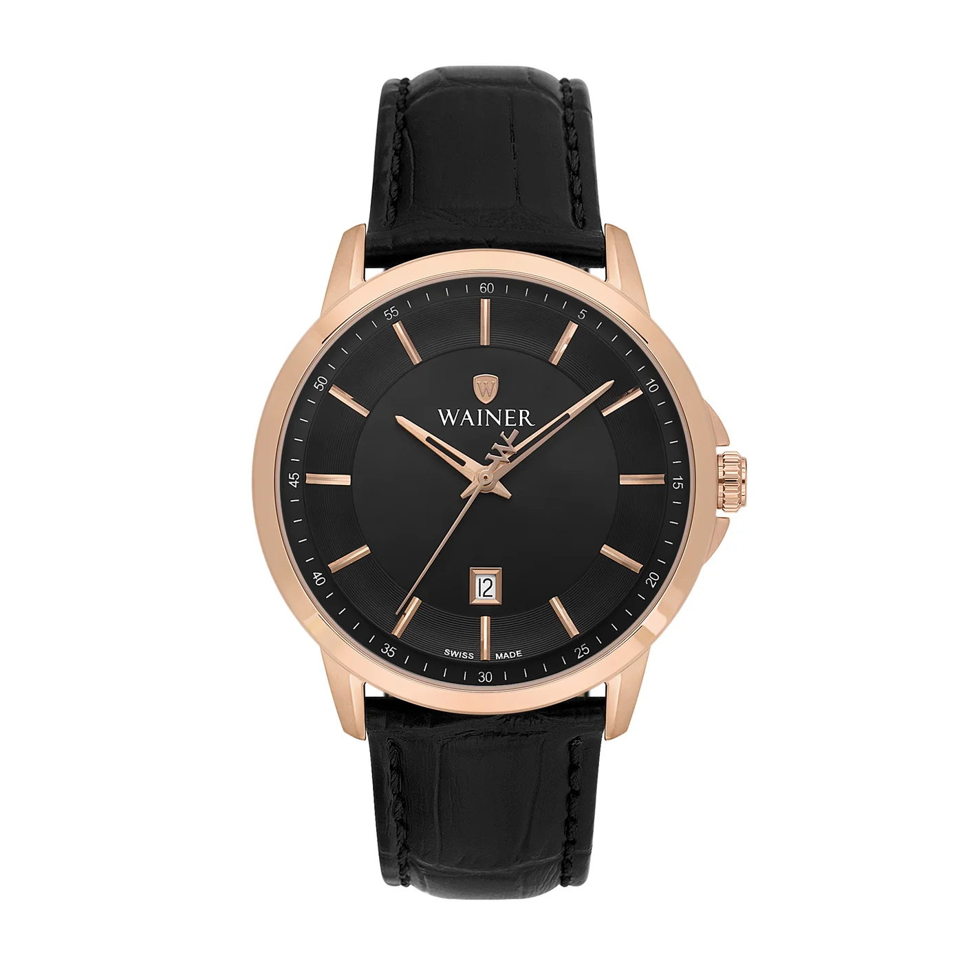 WAINER WA.17150-E ERKEK KOL SAATİ