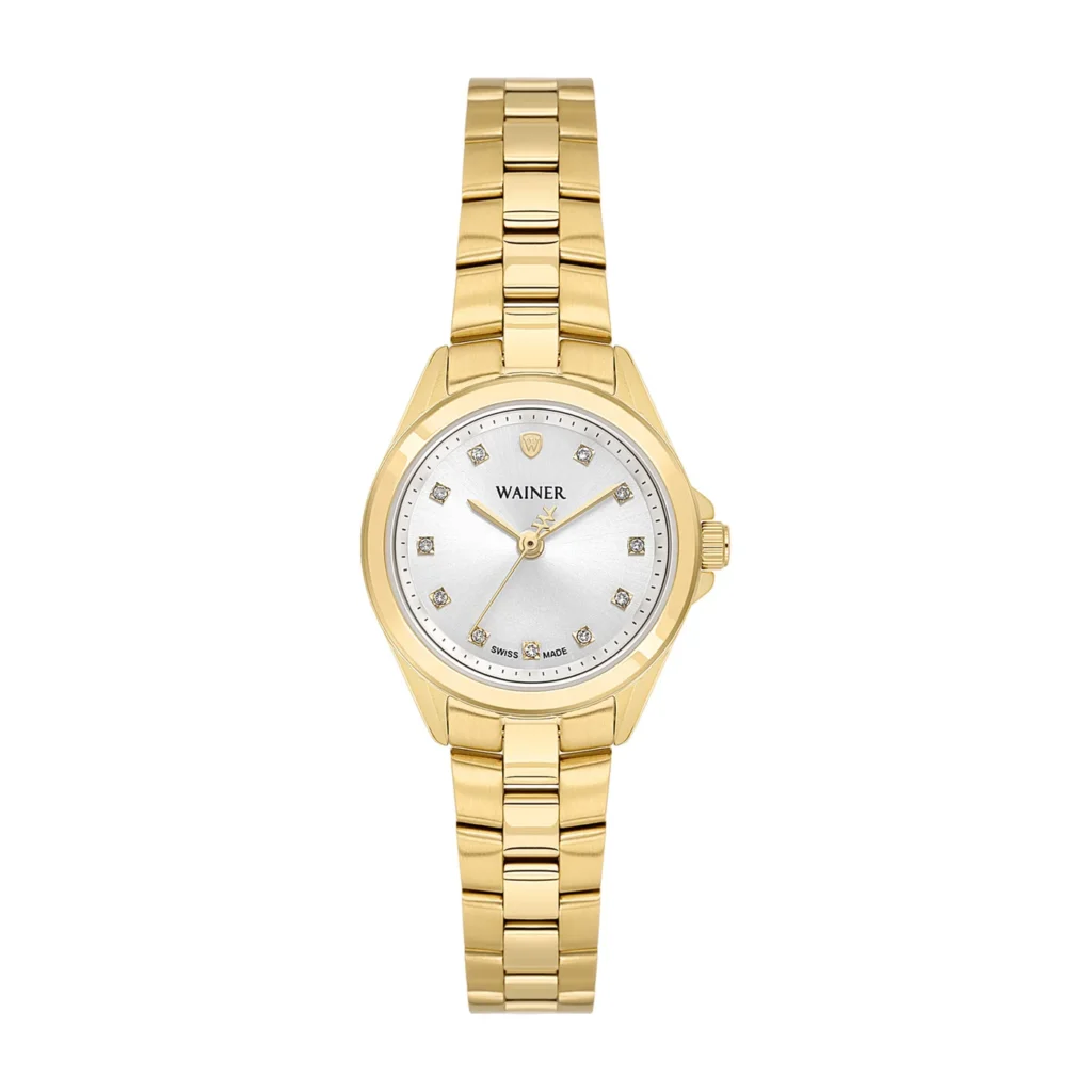 WAINER WA.18010-G KADIN KOL SAATİ