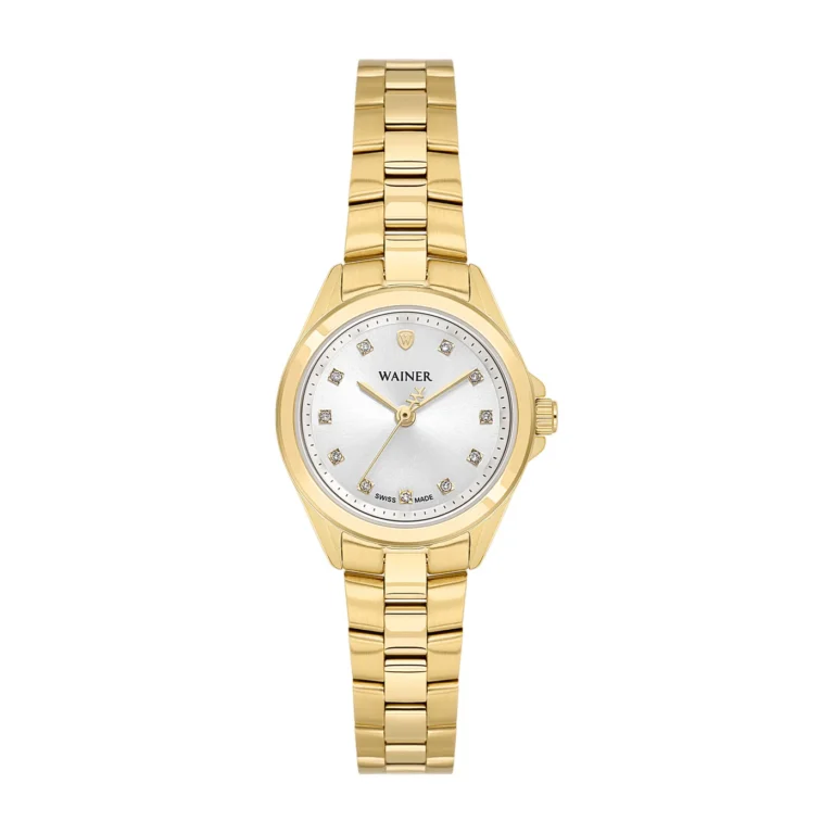 WAINER WA.18010-G KADIN KOL SAATİ