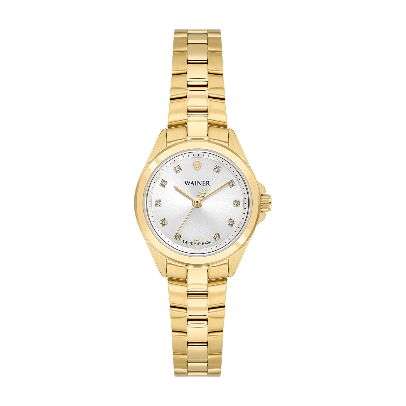 WAINER WA.18010-G KADIN KOL SAATİ