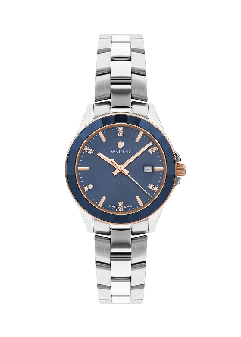 WAINER WA.18020-B KADIN KOL SAATİ