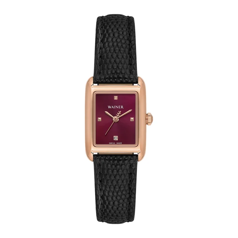 WAINER WA.18031-B KADIN KOL SAATİ