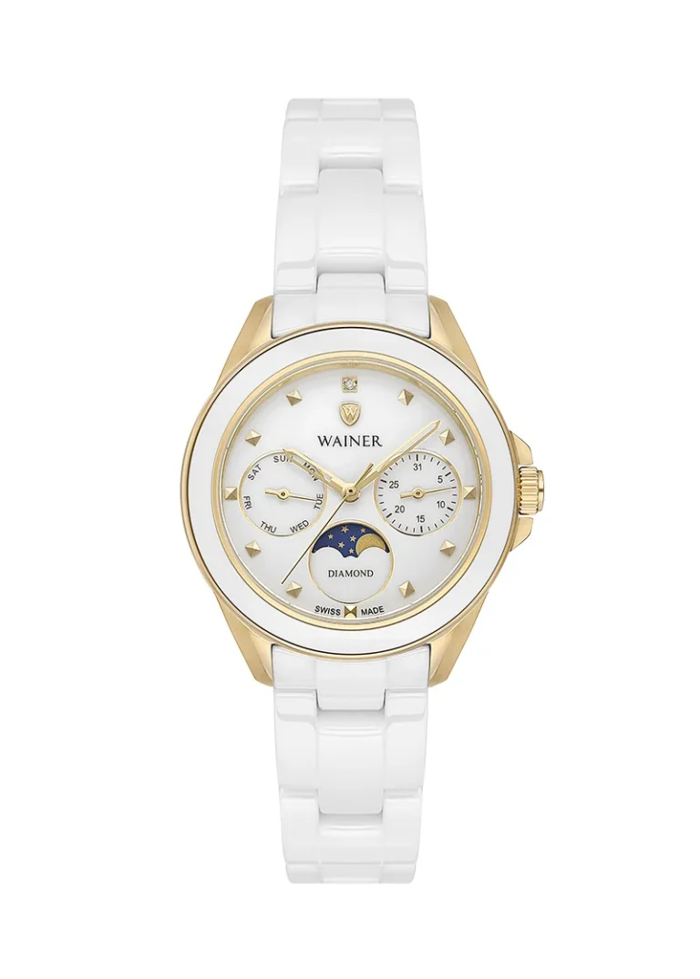 WAINER WA.18040-B KADIN KOL SAATİ