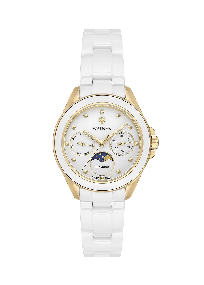 WAINER WA.18040-B KADIN KOL SAATİ