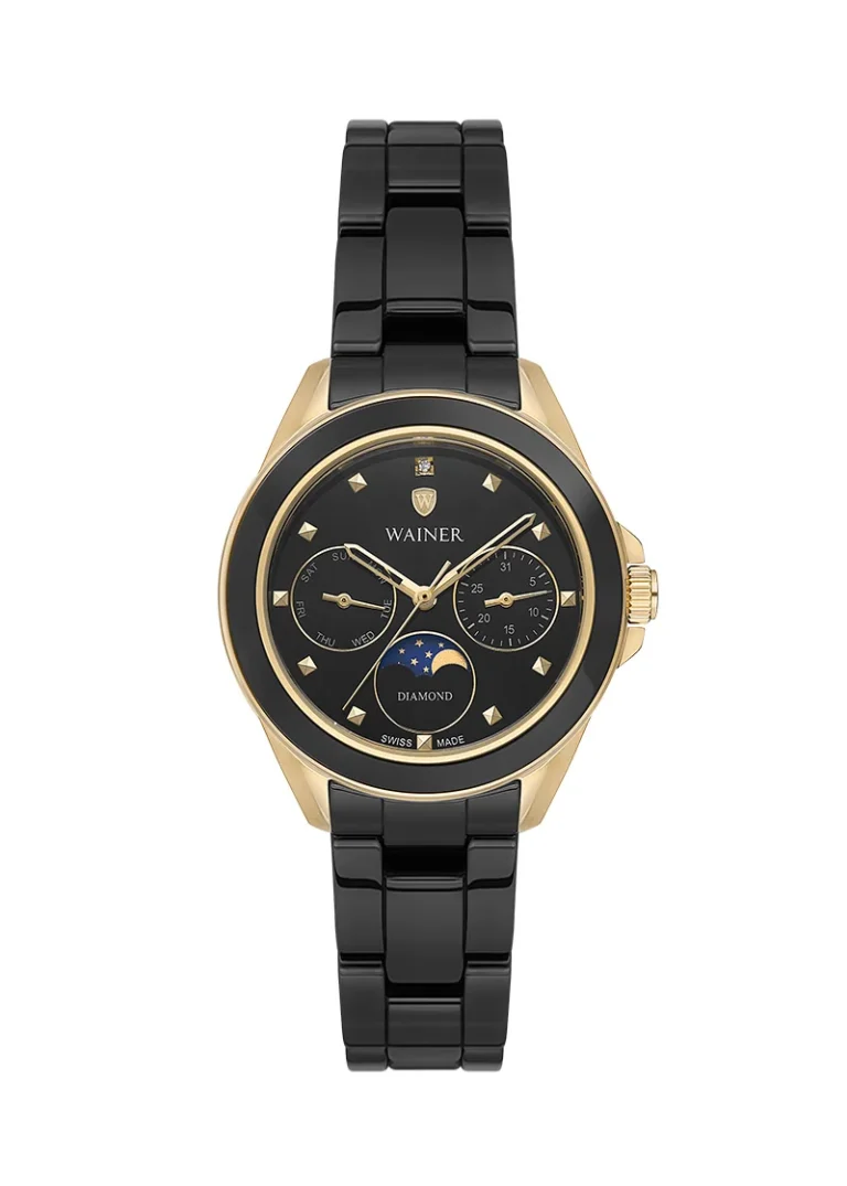 WAINER WA.18040-C KADIN KOL SAATİ