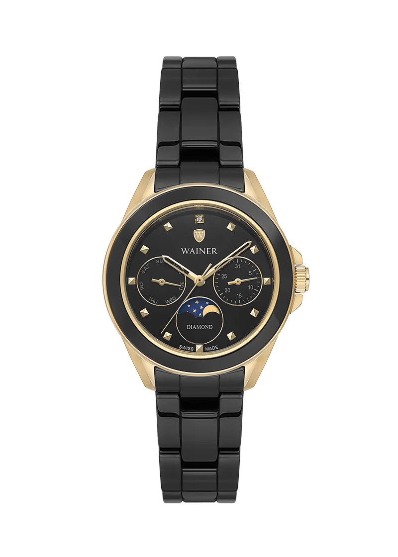 WAINER WA.18040-C KADIN KOL SAATİ