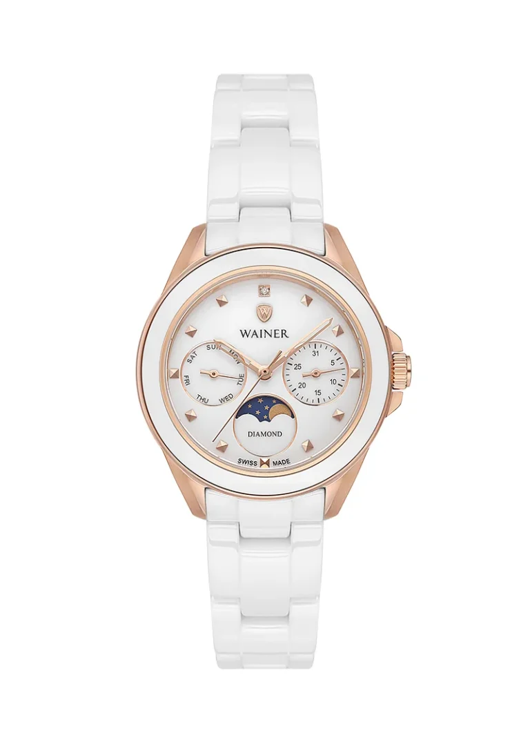 WAINER WA.18040-D KADIN KOL SAATİ