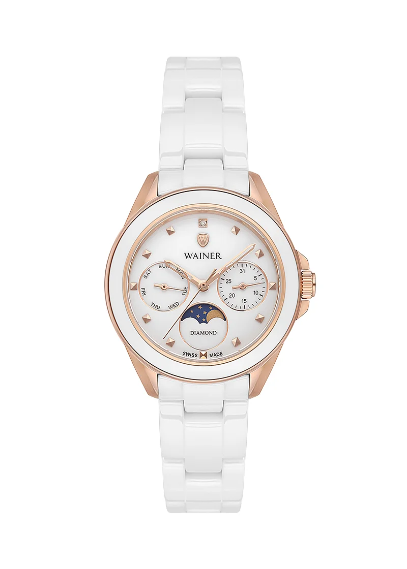 WAINER WA.18040-D KADIN KOL SAATİ