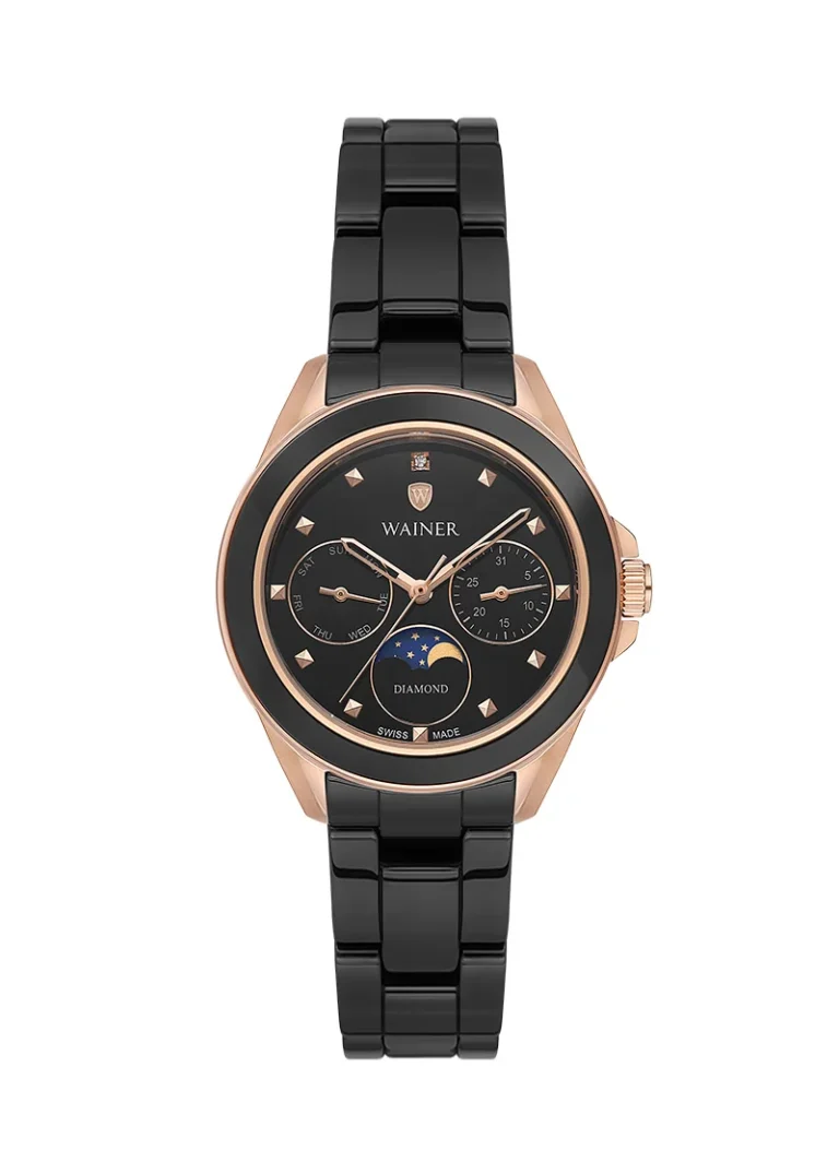 WAINER WA.18040-E KADIN KOL SAATİ
