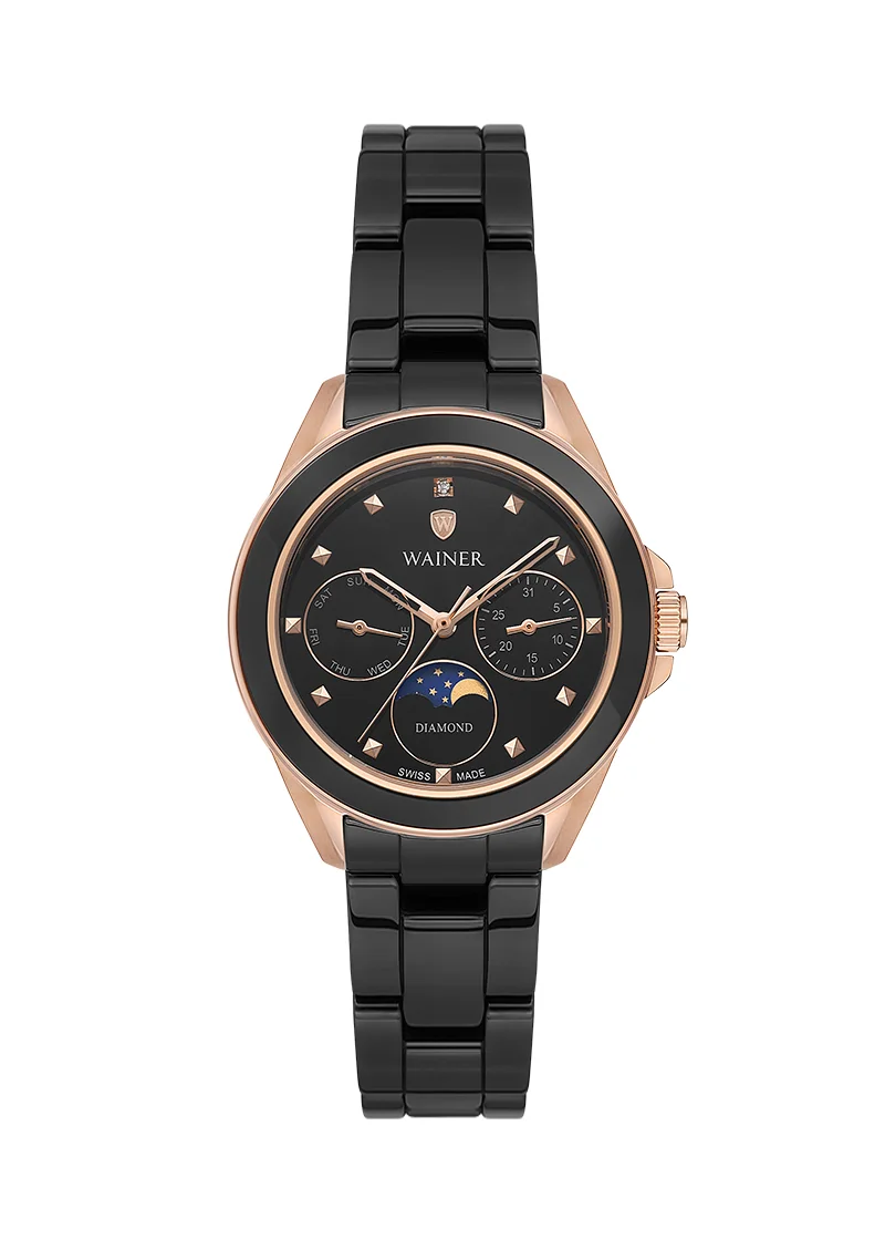 WAINER WA.18040-E KADIN KOL SAATİ