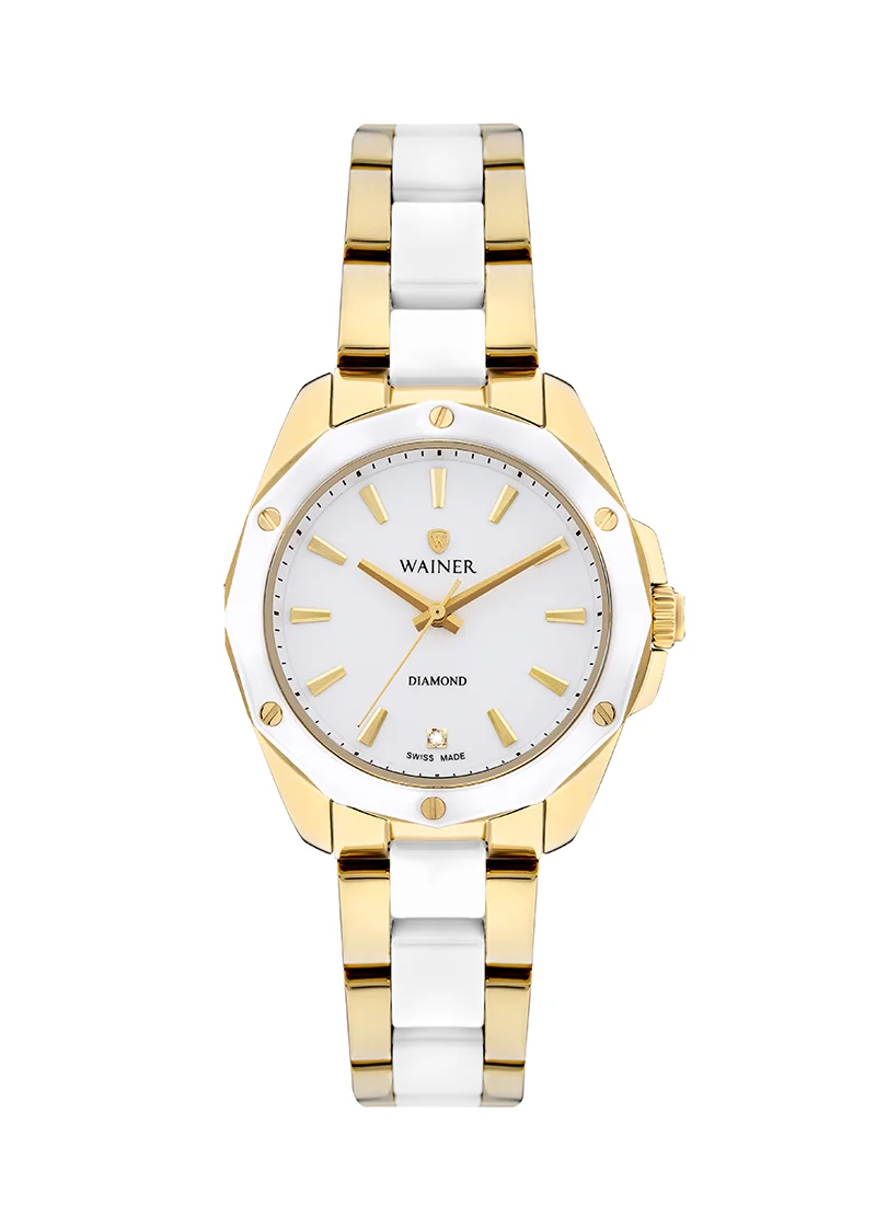 WAINER WA.18050-B KADIN KOL SAATİ
