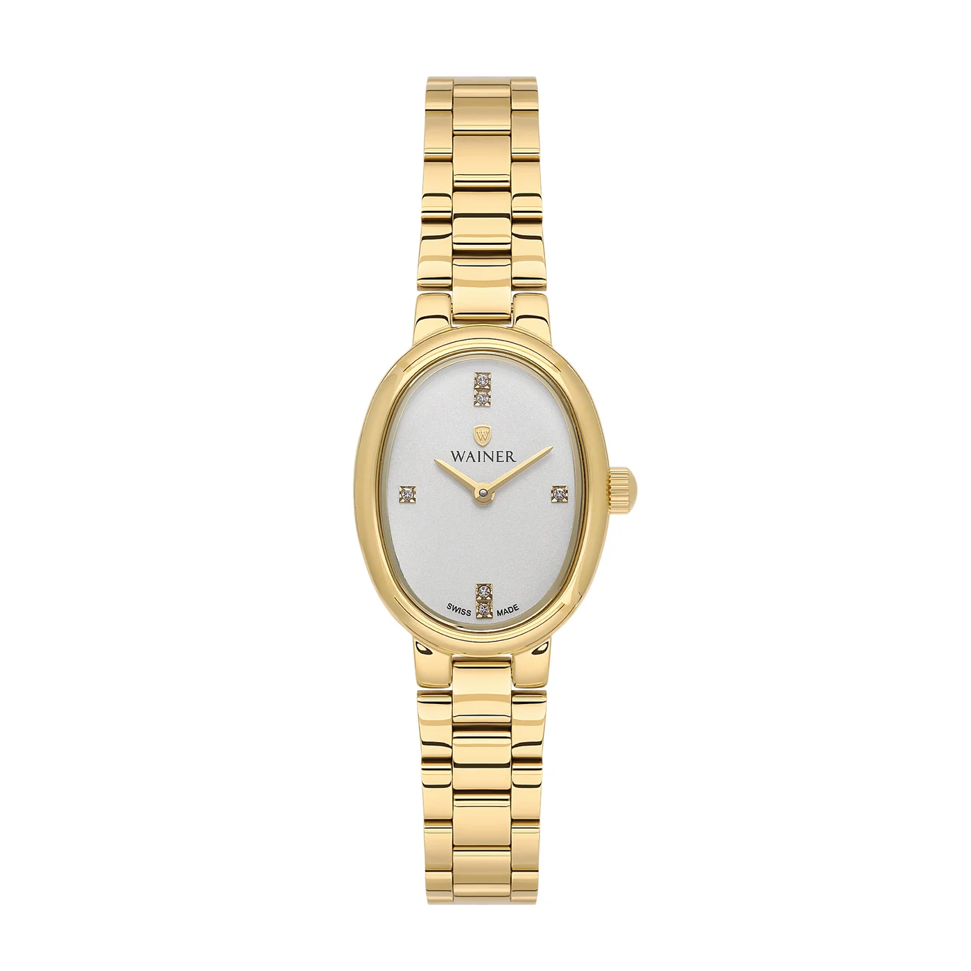 WAINER WA.18130-C KADIN KOL SAATİ