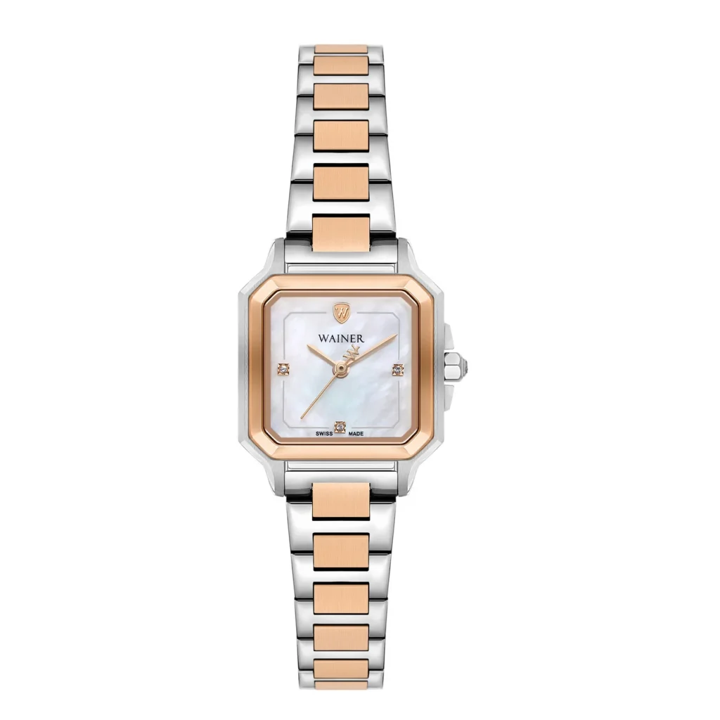 WAINER WA.18150-B KADIN KOL SAATİ