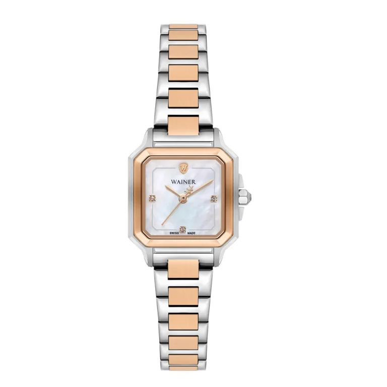 WAINER WA.18150-B KADIN KOL SAATİ