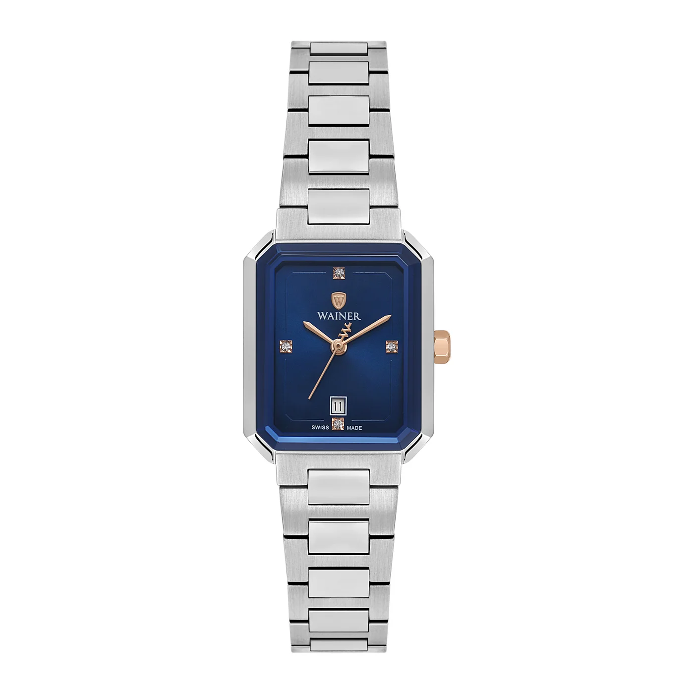 WAINER WA.18160-A KADIN KOL SAATİ