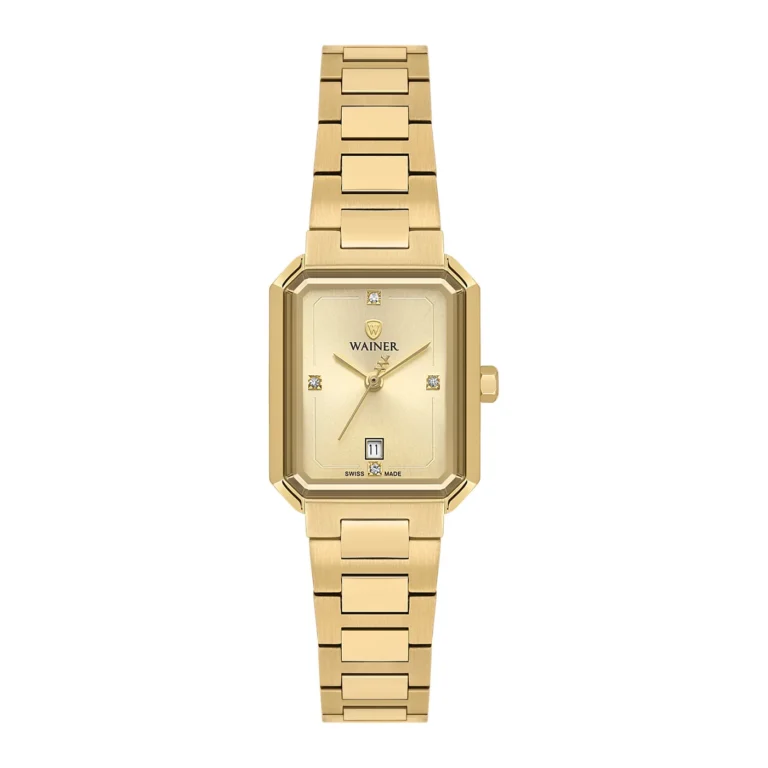 WAINER WA.18160-B KADIN KOL SAATİ
