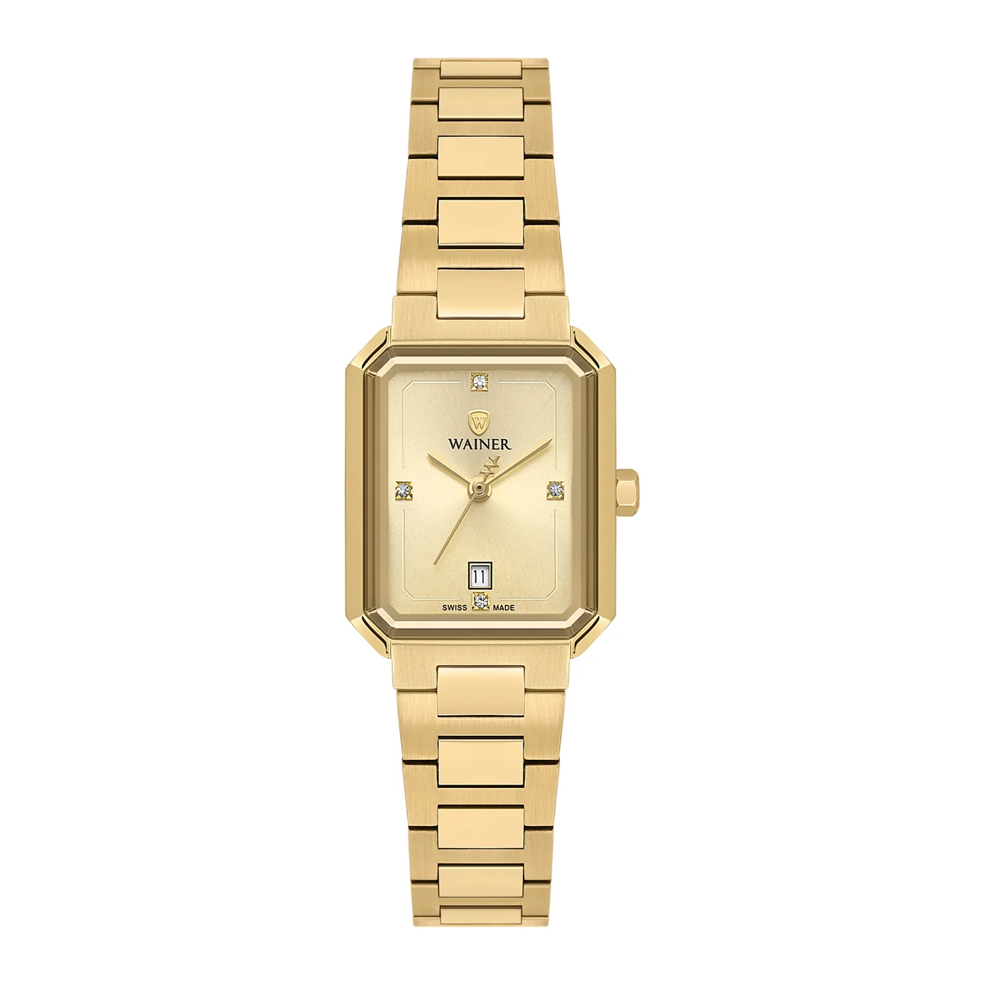 WAINER WA.18160-B KADIN KOL SAATİ