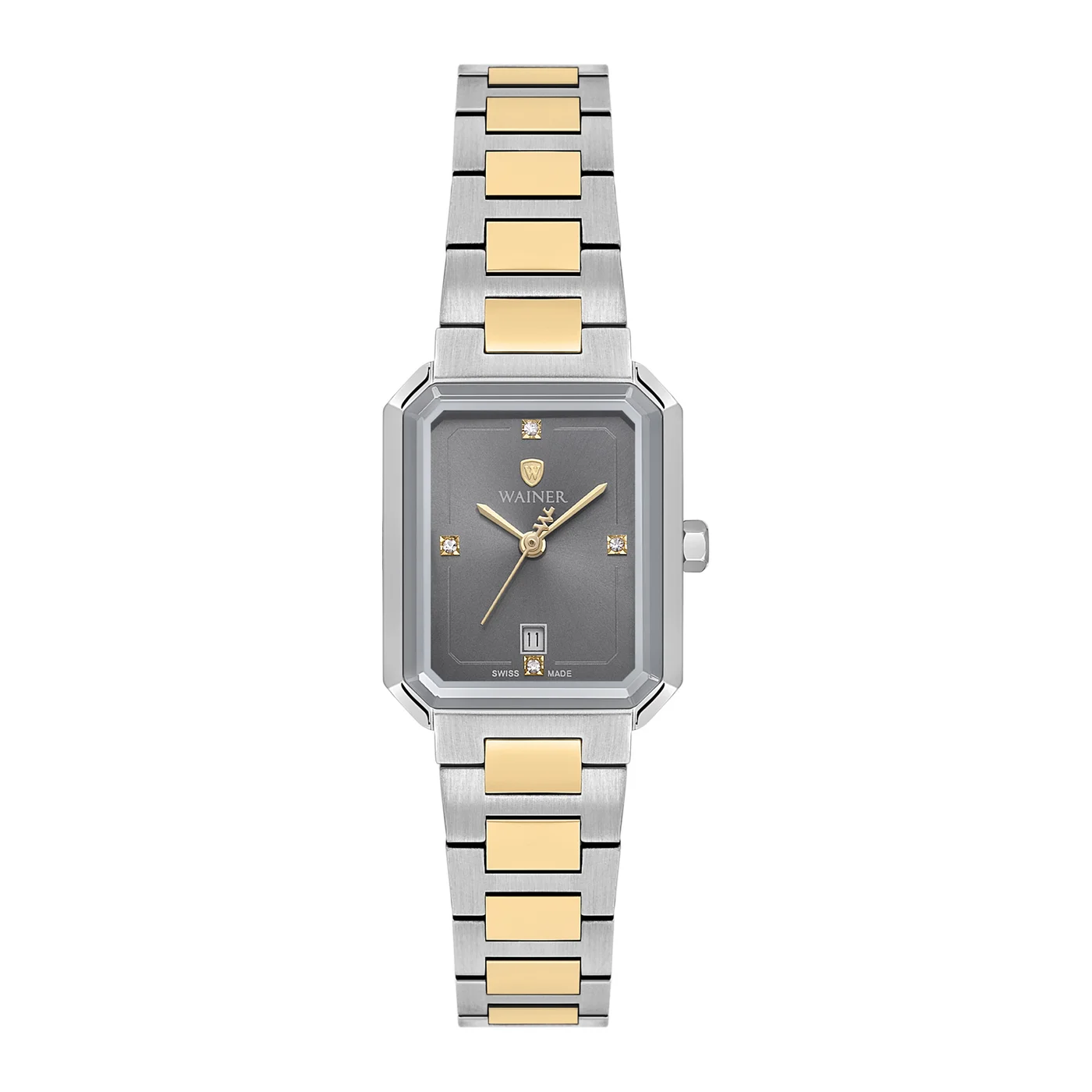 WAINER WA.18160-C KADIN KOL SAATİ