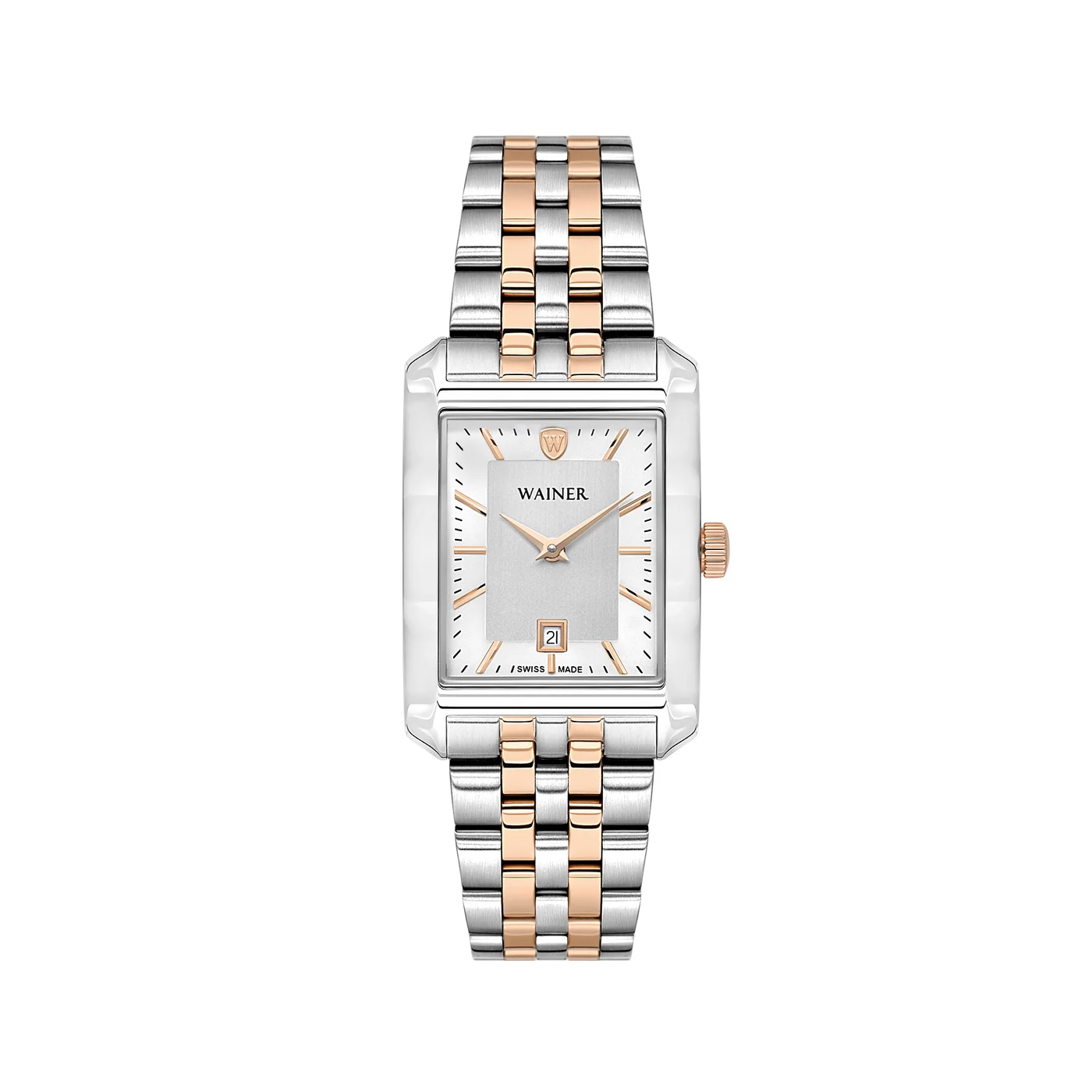 WAINER WA.18200-B KADIN KOL SAATİ