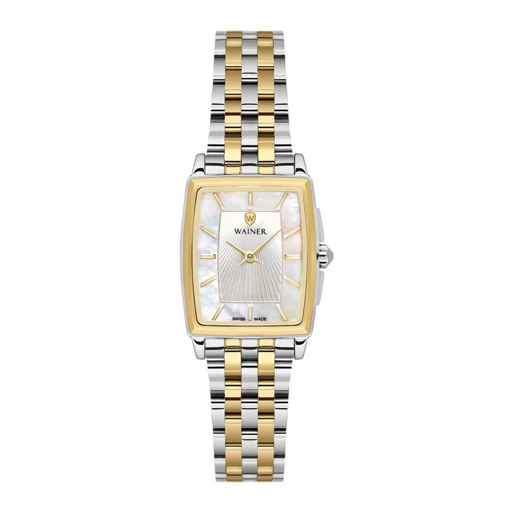 WAINER WA.18220-C KADIN KOL SAATİ