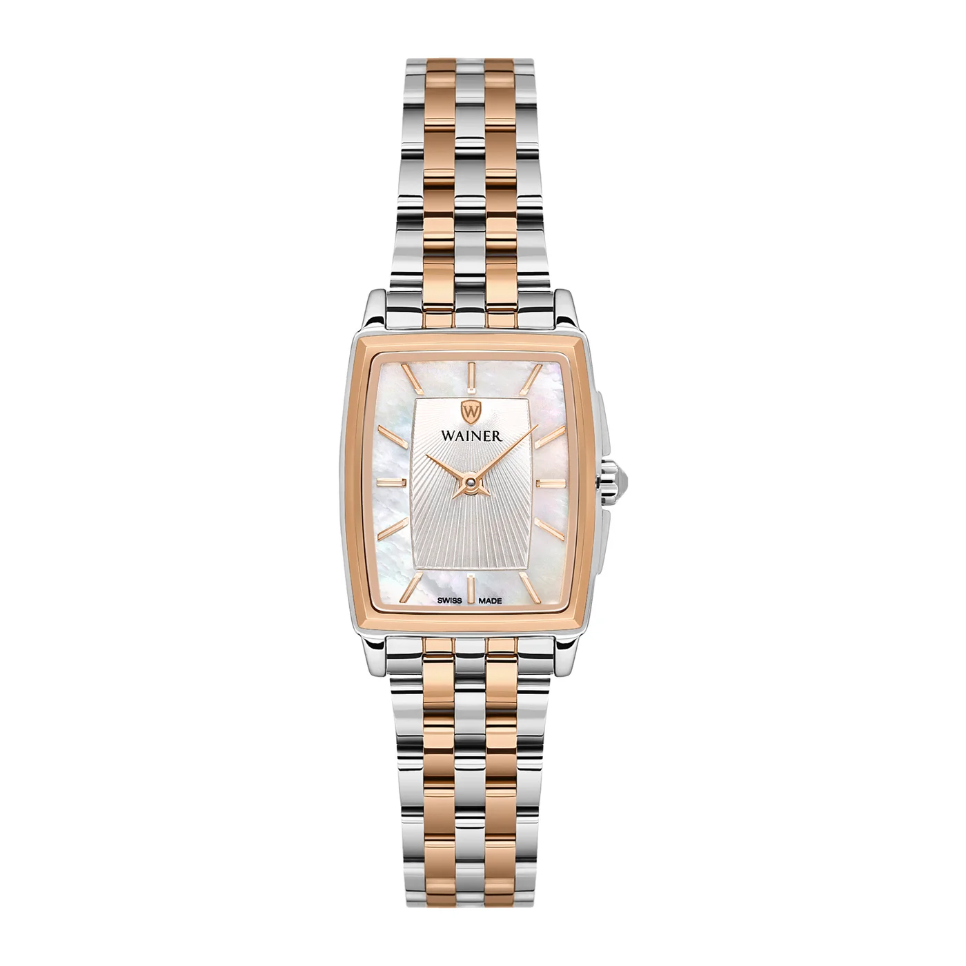 WAINER WA.18220-D KADIN KOL SAATİ